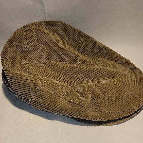 Vintage drivers cap - Picture 1 of 3